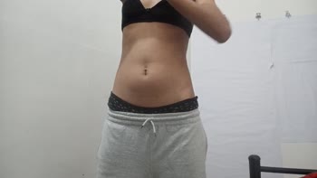 desi_girl23 - Desi Girl's Sensual Solo: Closeups of Anal Play & Masturbation