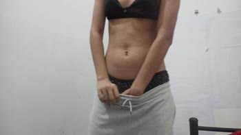 desi_girl23 - Desi Girl's Sensual Solo: Closeups of Anal Play & Masturbation