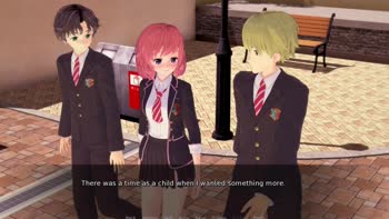 Cute Angel's 60FPS Hentai Adventure with PlayingPornGames