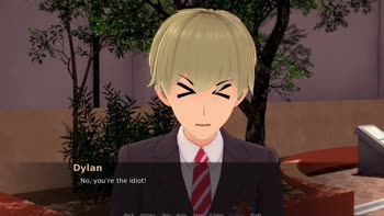 Cute Angel's 60FPS Hentai Adventure with PlayingPornGames