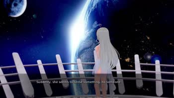 Cute Angel's 60FPS Hentai Adventure with PlayingPornGames
