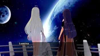 Cute Angel's 60FPS Hentai Adventure with PlayingPornGames