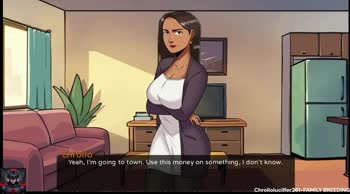 Chrollolucilfer261's Hot Big Ass Adventure: Exclusive HD Cartoon