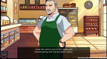 Chrollolucilfer261's Hot Big Ass Adventure: Exclusive HD Cartoon