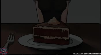 Chrollolucilfer261's Hot Big Ass Adventure: Exclusive HD Cartoon