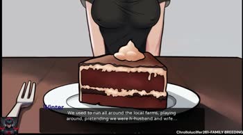 Chrollolucilfer261's Hot Big Ass Adventure: Exclusive HD Cartoon
