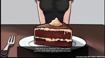 Chrollolucilfer261's Hot Big Ass Adventure: Exclusive HD Cartoon