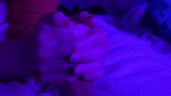 MyLeloo's Best Blowjobs: Cumming in HD 60FPS