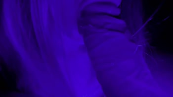 MyLeloo's Best Blowjobs: Cumming in HD 60FPS