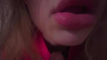 MyLeloo's Best Blowjobs: Cumming in HD 60FPS