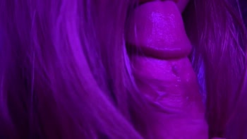 MyLeloo's Best Blowjobs: Cumming in HD 60FPS