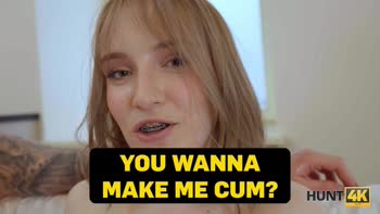 Martin Spell's Russian Teen (18+) Cuckold Captive