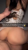 TiffanyAndGray's College Cheating Escapades After Class