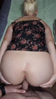 Daddyandpuddin1's Petite Sweetheart Opens Up for Anal Delight
