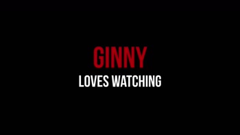 Ginny Denmarc’s Intense Orgasms