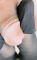 PersianNaughty's Seductive Footjob Delight
