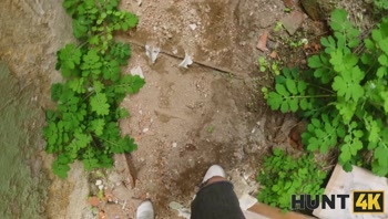 HUNT4K. My ass and pussy will drive you insanely horny