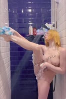 MendyMilkySparkle's Sultry Step Sis Shower