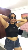 Ximena_sexx's Solo Sizzle: Teasing Orgasms & Dripping Wet Pussy