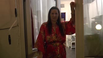Natasha4lov - Natasha's Sultry Smoking Session