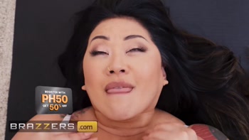Christian Clay's Sensual Seduction Ignites Passionate Thai Massage
