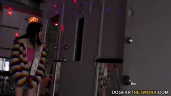Jane Wilde has Unforgettable Anal Sex with a BBC - Gloryhole