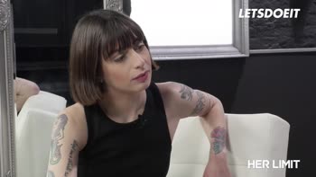 Silvia Soprano's Anal Odyssey: A BBC Frenzy in Her Limit
