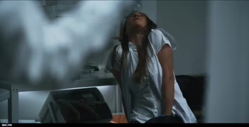 Jia Lissa and Josephine Jackson: Alien Invasion of Lesbiian Lust