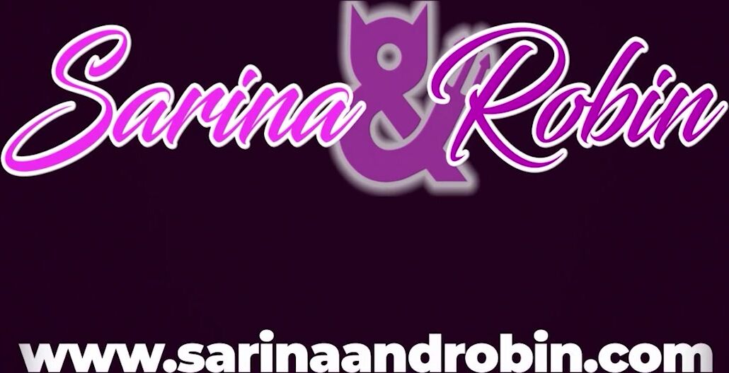 SARINAANDROBIN - Robin Coffins Breaks in Madame Ouija