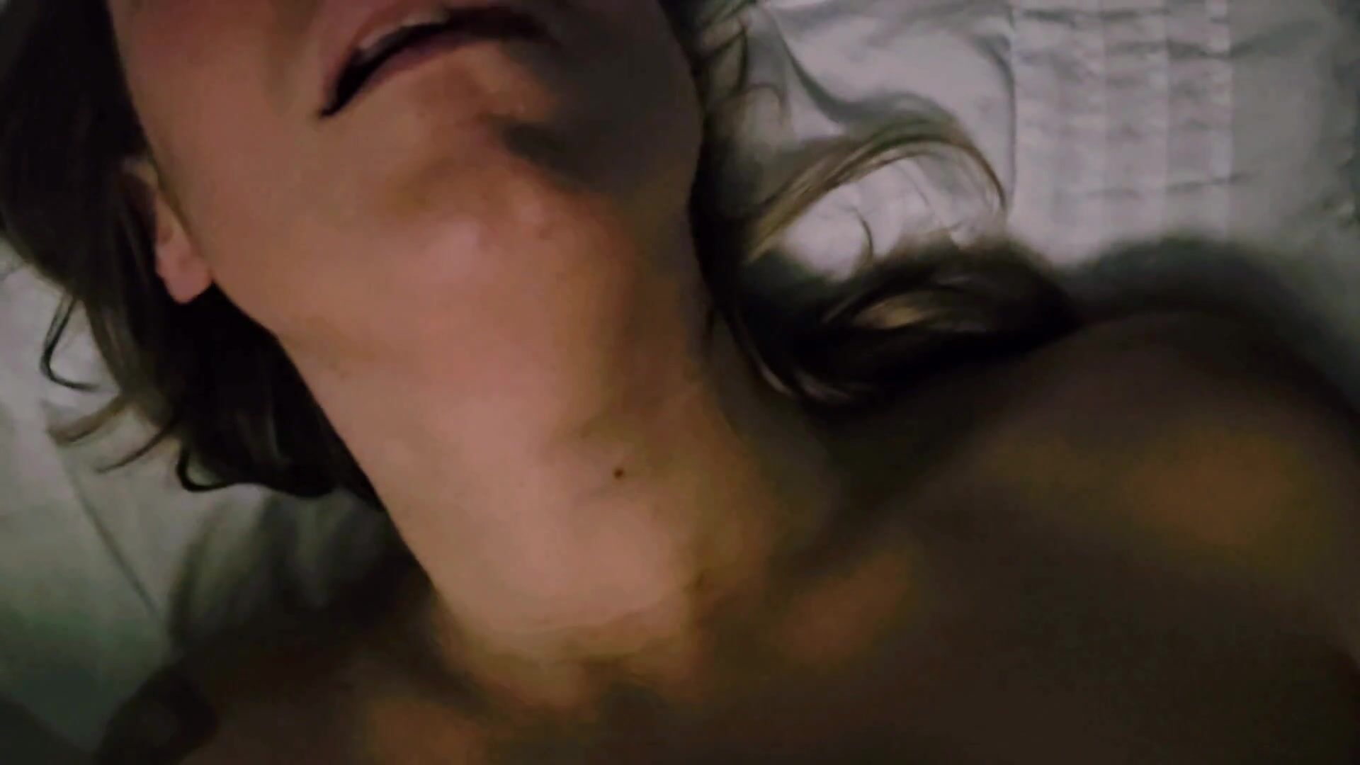Masturbating whilst I Listen to my PARENTS FUCKING