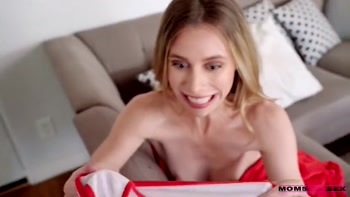 Mommy's Valentines Day Fun - S12:e5