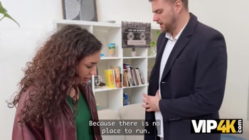 VIP4K. A daring social experiment on the streets of Prague