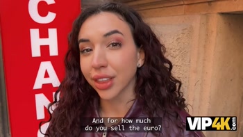 VIP4K. A daring social experiment on the streets of Prague