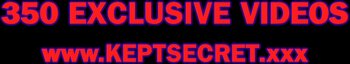 Keptsecret's Black Stallions Ravage Booty and Pussies