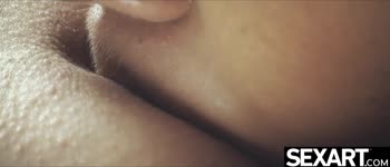Amaris & Alexis Stal: Passionate Lesbians in Intimate Close-Ups