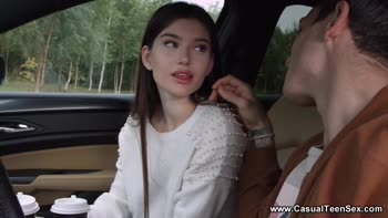 Nata's Teen (18+) Romance: Sweet Kisses to Wild Fucks