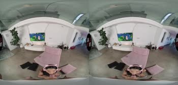 Game's Virtual Taboo: A Baby Hottie's 3D Cosplay Fantasy