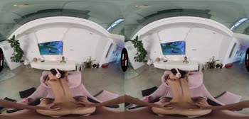 Game's Virtual Taboo: A Baby Hottie's 3D Cosplay Fantasy