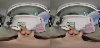 Game's Virtual Taboo: A Baby Hottie's 3D Cosplay Fantasy