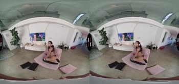 Game's Virtual Taboo: A Baby Hottie's 3D Cosplay Fantasy
