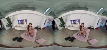 Game's Virtual Taboo: A Baby Hottie's 3D Cosplay Fantasy
