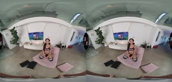 Game's Virtual Taboo: A Baby Hottie's 3D Cosplay Fantasy