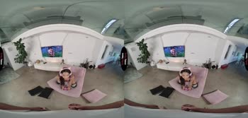 Game's Virtual Taboo: A Baby Hottie's 3D Cosplay Fantasy
