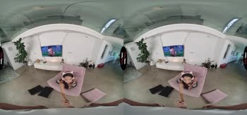 Game's Virtual Taboo: A Baby Hottie's 3D Cosplay Fantasy