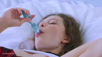 Sofi Smile's Sultry Ass Fucks & Blazing Blowjobs