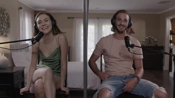 Blind Date Sparks Passion in Freya Parker & Lucas Frost