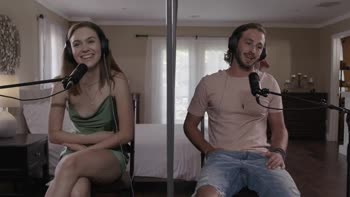 Blind Date Sparks Passion in Freya Parker & Lucas Frost