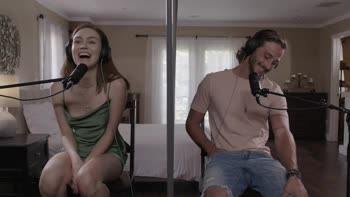 Blind Date Sparks Passion in Freya Parker & Lucas Frost