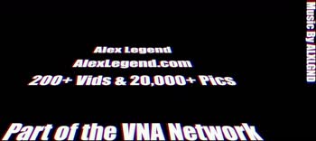 Alex Legend Seduces Nala Brooks in POV Redhead Rendezvous