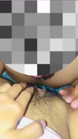 BelleDandi's Orgasmic Delight: Pepe Gets Devoured